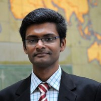 Arun Gopal Email & Phone Number