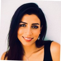 Connect Ads Employee Rana Elbehery's profile photo