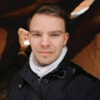 LightCode Photonics Employee Dmitri Lanevski's profile photo