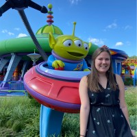 Walt Disney World Employee Hannah Proctor's profile photo