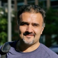 Aluminum Window Designs Ltd Employee Kaveh Shokoohi's profile photo