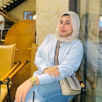Bina Developments Employee Basmala Salama's profile photo