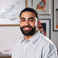 Fireblocks Employee Luis Pimentel's profile photo