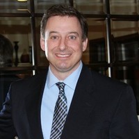 Gerald McNerney Email & Phone Number