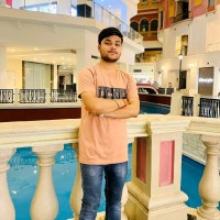 Pushkar Agarwal Email & Phone Number