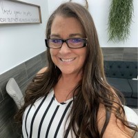 CRBR - Cleanrite Buildrite Employee Angie Hawkins's profile photo