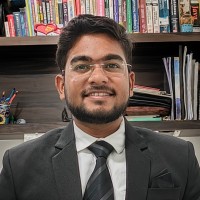 MindRuby Technologies Employee Snigdh Gupta's profile photo