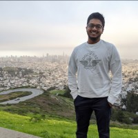 Rivian and Volkswagen Group Technologies Employee Kavan Patel's profile photo