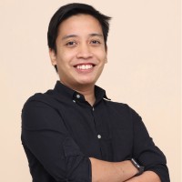 Elixir Technology Employee Ayub Mamat's profile photo
