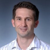 St. Elizabeth Physicians Employee Eric Woolf's profile photo