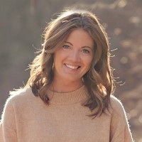 Atrium Health Wake Forest Baptist Employee Kristin Simmons's profile photo