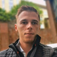 Harvey Shopfitters Limited Employee James Torjesen's profile photo