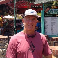 Metro Ports Employee Thomas Hawley's profile photo