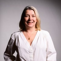 Contentsquare Employee Jane Austin's profile photo