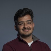 Retail Reply Employee Akshat Jain's profile photo