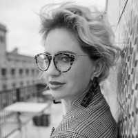 Marknology Employee Veronika Morgans's profile photo
