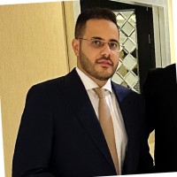 RoyalCool Employee Mustafa Abduljabbar's profile photo