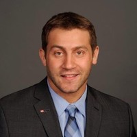Waycrosse, Inc Employee Thomas Raisbeck's profile photo
