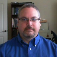 Kern County Employee Daniel C.'s profile photo