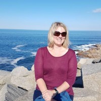 Hamways Employee Wendy Freer's profile photo