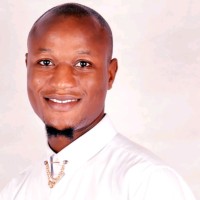 Talowork Employee Daniel Adebowale's profile photo