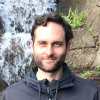 REV Renewables Employee Cody Hill's profile photo