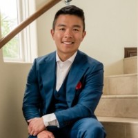 Meta Employee Michael Geng's profile photo