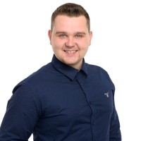 Gerwin Silotechnik Employee Daniel Loos's profile photo