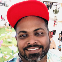 Samith Perera Email