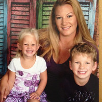 Kristina Pikus-Davis Email & Phone Number