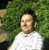 Gavin Pearce Email & Phone Number