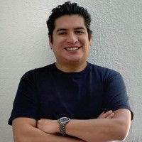 iComm Employee Edgar Soberanes's profile photo