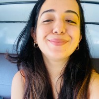 Amnic Employee Bhumika Godhwani's profile photo