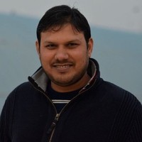 Shoplik.com Employee Satender Singh's profile photo