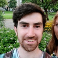 Chargetrip Employee Richard Corke's profile photo