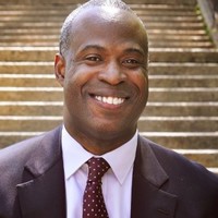 Farmer Mac Employee Clarence Smith's profile photo