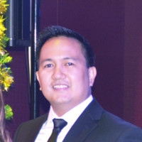 Audio Visual Events® Employee Evo Elumbaring's profile photo