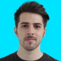 thirdweb Employee Nacho Iacovino's profile photo