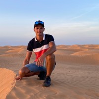 Teramat Employee Arnaud Lièvre's profile photo