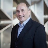 aramco Employee Gary Rubin's profile photo