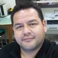 Jobe Materials Employee Raul Paredes's profile photo