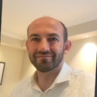 DEDIENNE AEROSPACE Employee Guillaume Justamon's profile photo