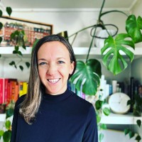 Private Practice and Clinical Practice Employee Patricia Coffey's profile photo