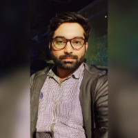 adHamster Employee Mohammad Chaudhary's profile photo