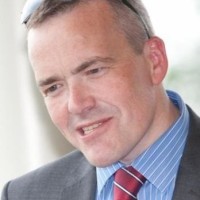 ACRELEC Employee Gavin Griffin's profile photo
