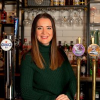 Punch (Taverns) Employee Caroline Southwell's profile photo