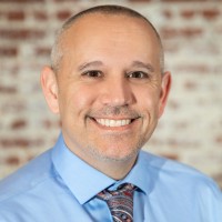 benefitbay™ Employee Damon Carr's profile photo