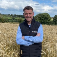 Panelto Foods Employee Garry Walsh's profile photo