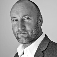 Arc Worldwide Employee Matt Denten's profile photo