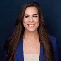 AIS (Applied Information Sciences) Employee Nicole Peace's profile photo